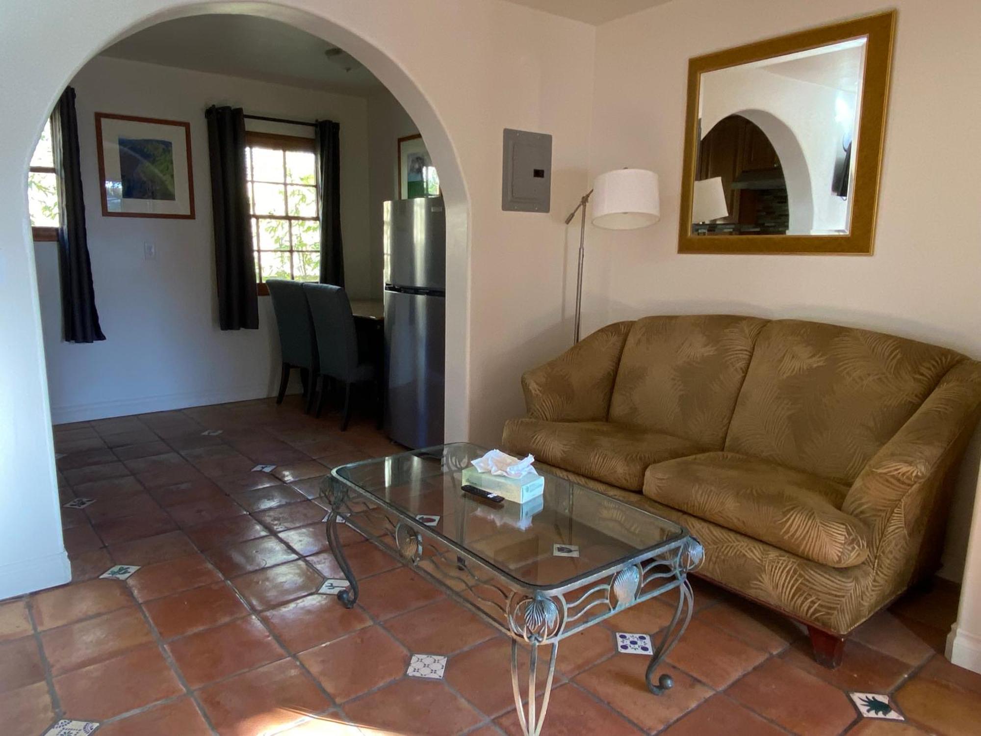 Tide Pool Villas Santa Barbara Esterno foto