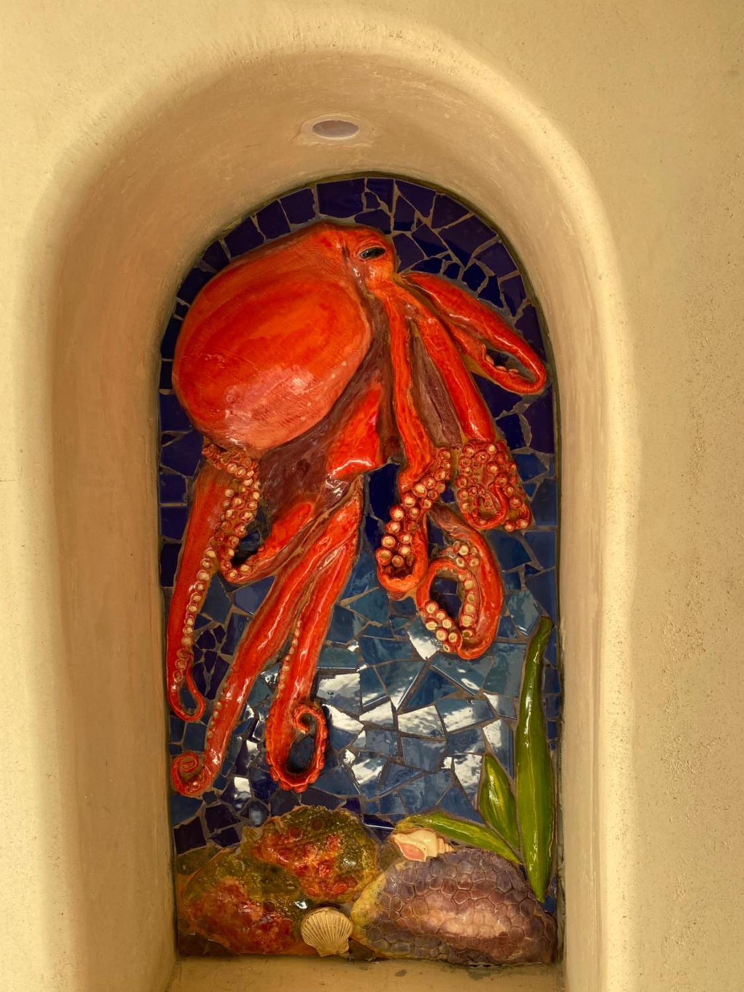 Tide Pool Villas Santa Barbara Esterno foto